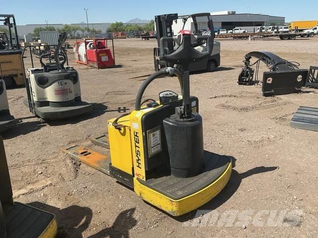 Hyster B60ZAC Handhubwagen
