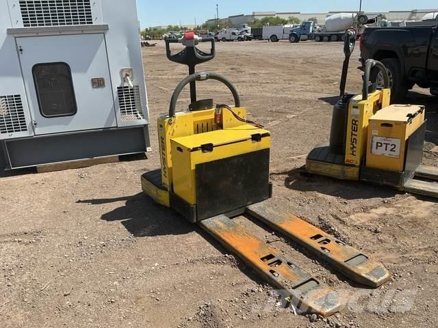 Hyster B60ZAC Handhubwagen