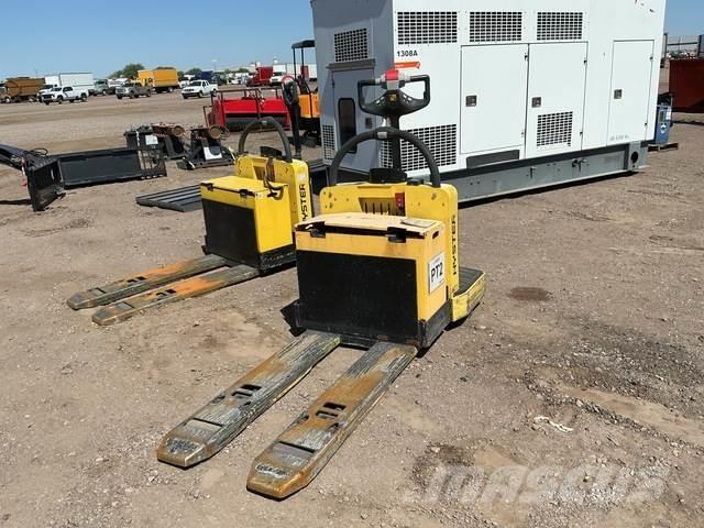 Hyster B60ZAC Handhubwagen
