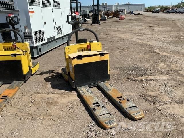Hyster B60ZAC Handhubwagen