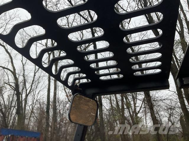 Hyster E40XL Elektrostapler