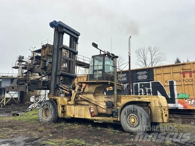 Hyster H1050E Containerstapler