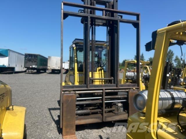 Hyster H155FT Forklift trucks - others