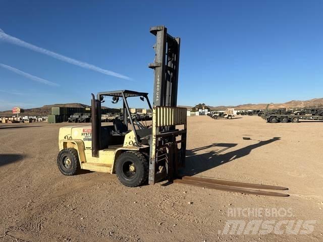 Hyster H155XL Sonstige Baumaschinen