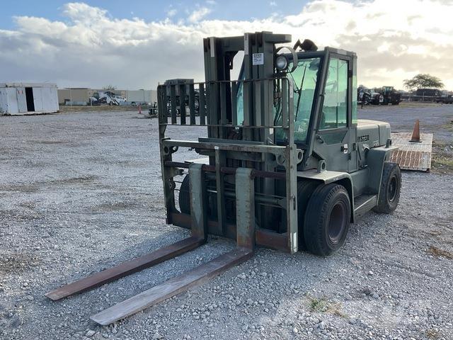 Hyster H155XLM Andere Gabelstapler