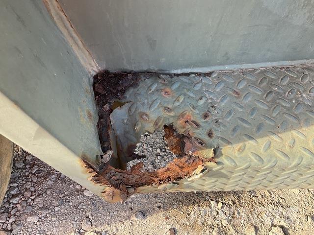 Hyster H155XLM Andere Gabelstapler