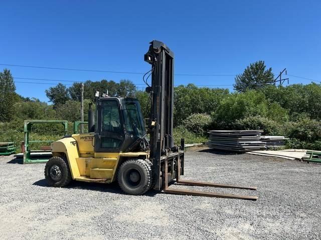 Hyster H230HD2 Sonstige Baumaschinen