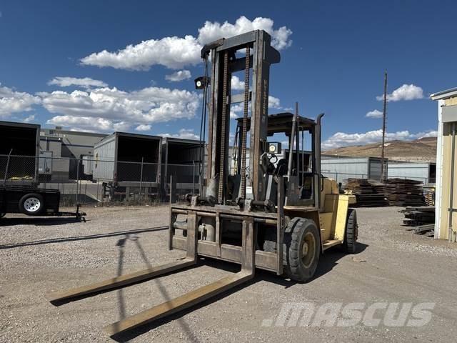 Hyster H250XL Sonstige Baumaschinen