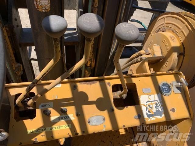 Hyster H275H Sonstige Baumaschinen