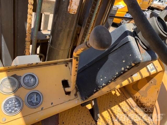 Hyster H275H Sonstige Baumaschinen