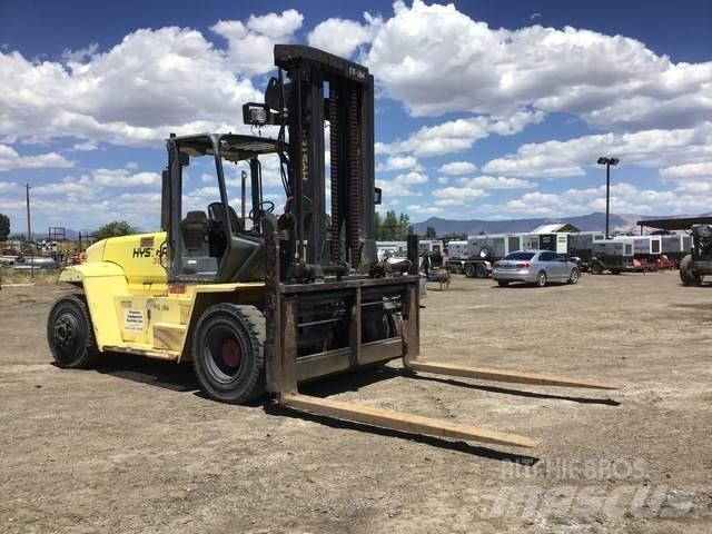 Hyster H300HD Sonstige Baumaschinen