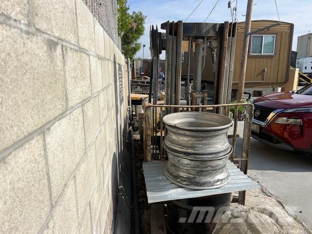 Hyster H50XL Andere Gabelstapler