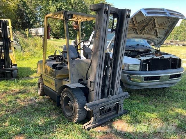 Hyster H50XM Andere Gabelstapler