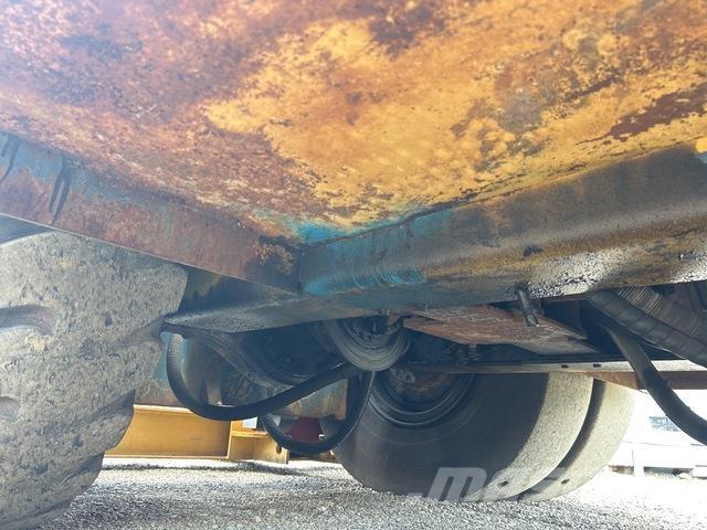 Hyster H520B Andere Gabelstapler