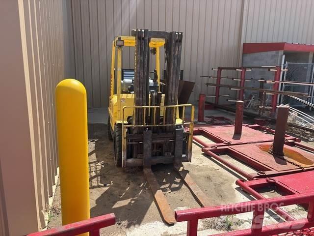Hyster H60XM Sonstige Baumaschinen