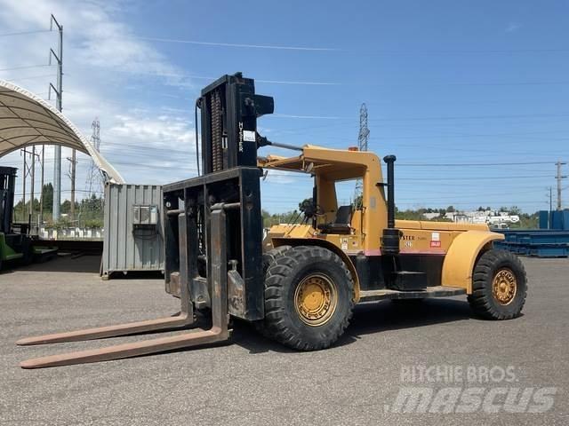 Hyster H620B Sonstige Baumaschinen