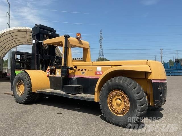 Hyster H620B Sonstige Baumaschinen
