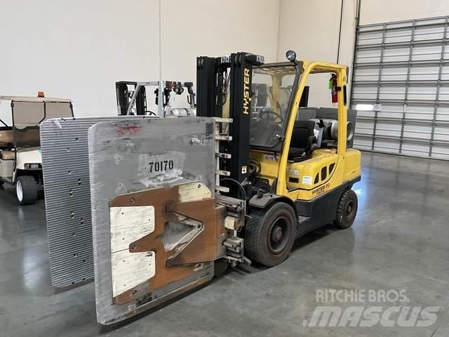 Hyster H70FT Sonstige Baumaschinen