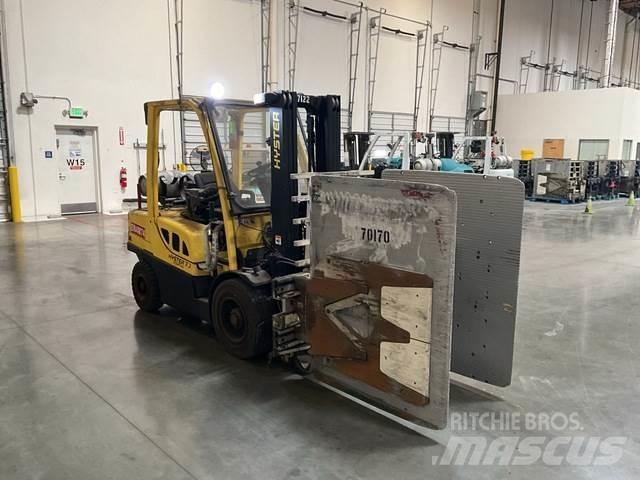 Hyster H70FT Sonstige Baumaschinen