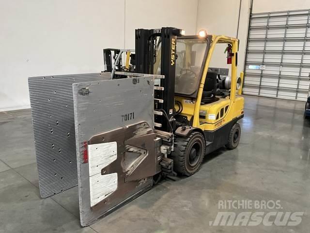 Hyster H70FT Sonstige Baumaschinen