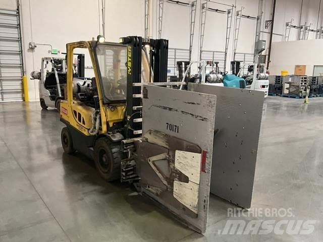 Hyster H70FT Sonstige Baumaschinen