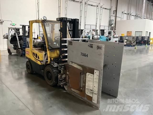Hyster H70FT Sonstige Baumaschinen