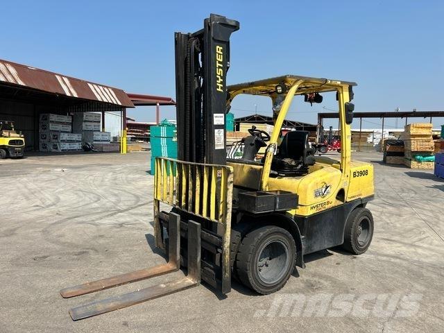 Hyster H80FT Andere Gabelstapler
