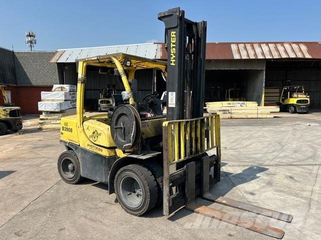 Hyster H80FT Andere Gabelstapler