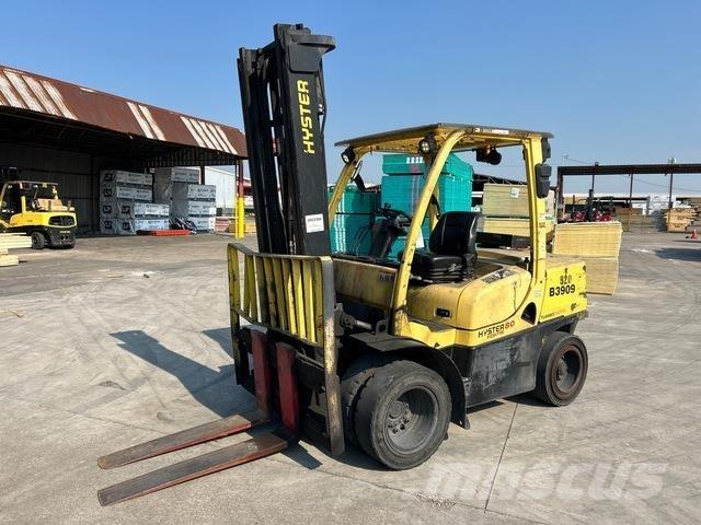 Hyster H80FT Andere Gabelstapler