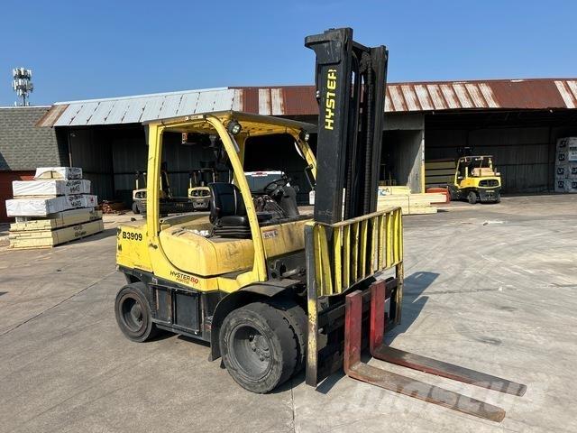 Hyster H80FT Andere Gabelstapler