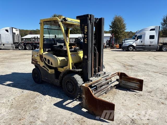 Hyster H80FT Andere Gabelstapler