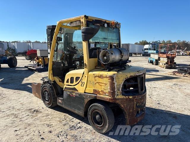 Hyster H80FT Andere Gabelstapler