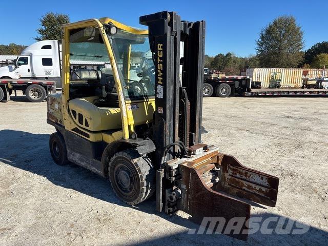 Hyster H80FT Andere Gabelstapler