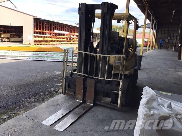 Hyster H80XM Andere Gabelstapler