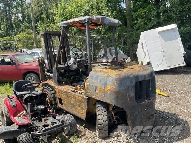 Hyster H90XLS Andere Gabelstapler