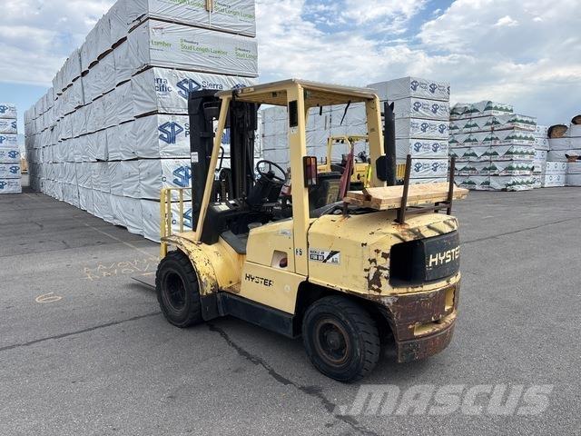 Hyster H90XMS Andere Gabelstapler