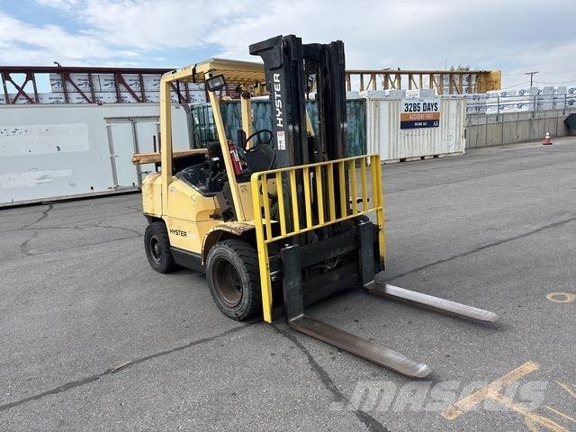 Hyster H90XMS Andere Gabelstapler