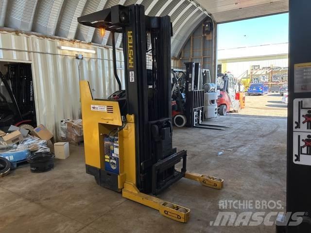 Hyster N40XMR3 Sonstige Baumaschinen