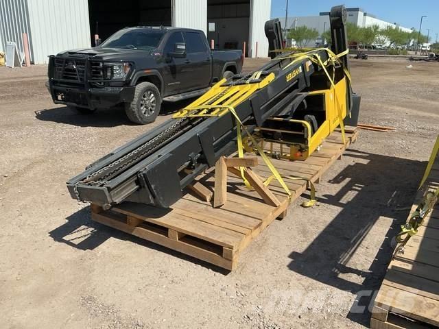 Hyster R2.0HD Elektrostapler