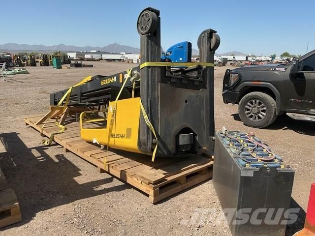 Hyster R2.0HD Elektrostapler