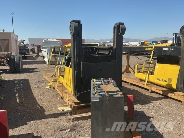 Hyster R2.0HD Elektrostapler