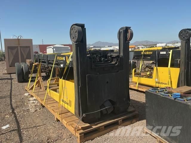 Hyster R2.0HD Elektrostapler