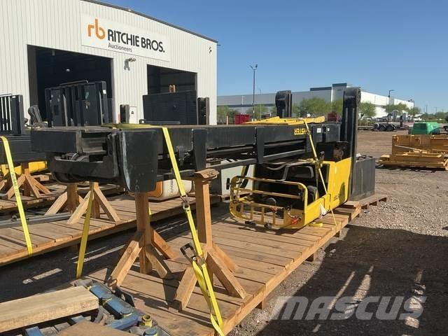 Hyster R2.0HD Elektrostapler