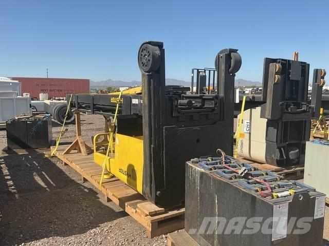 Hyster R2.0HD Elektrostapler