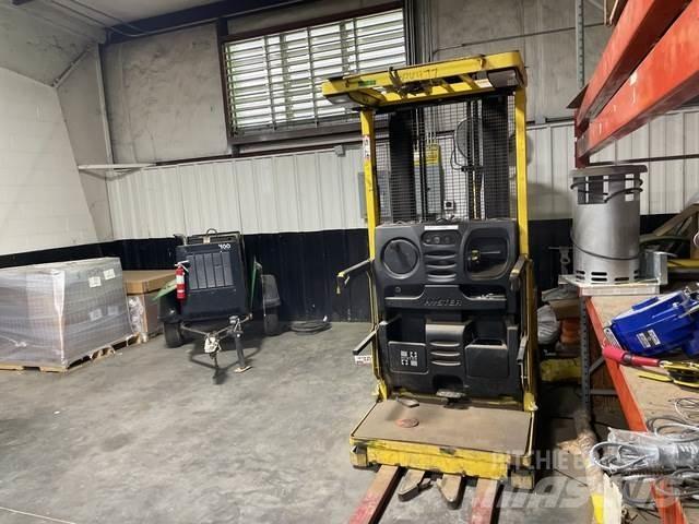 Hyster R30XMS Elektrostapler