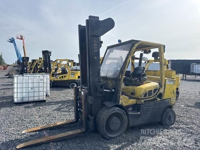 Hyster S155FT Sonstige Baumaschinen