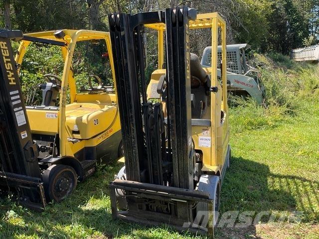 Hyster S40XM Andere Gabelstapler