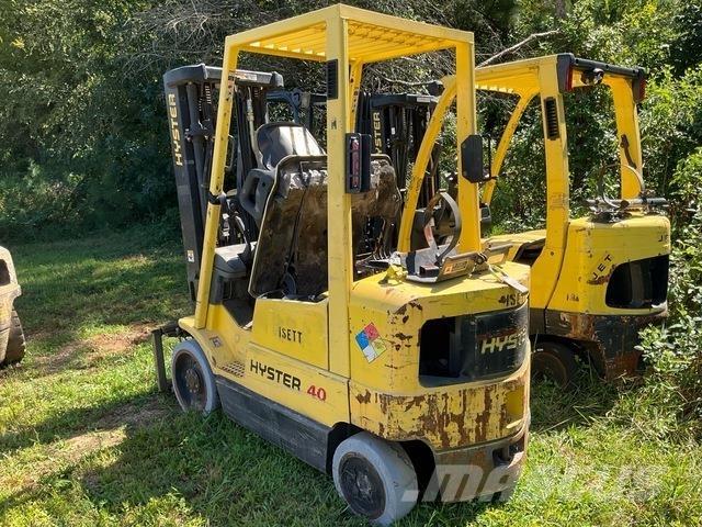 Hyster S40XM Andere Gabelstapler