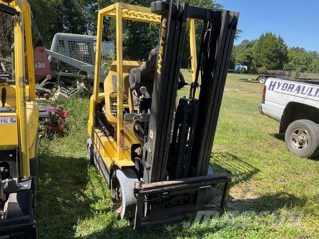 Hyster S40XM Andere Gabelstapler
