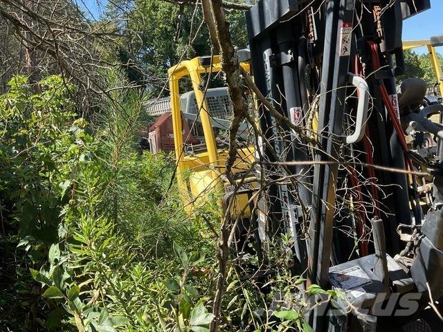 Hyster S50FT Andere Gabelstapler